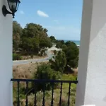 Jazmin Miraflores Seaview *