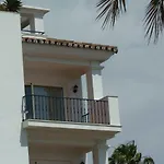 Jazmin Miraflores Seaview Apartman La Cala de Mijas