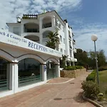 Jazmin Miraflores Seaview * La Cala de Mijas