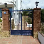 Apartman Jazmin Miraflores Seaview *