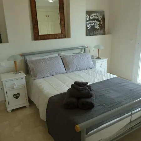 Apartment Jazmin Miraflores Seaview La Cala De Mijas
