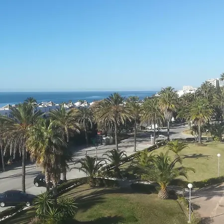 Apartment Jazmin Miraflores Seaview *