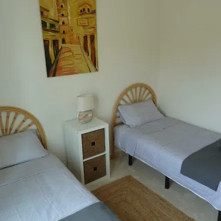 Jazmin Miraflores Seaview * La Cala De Mijas
