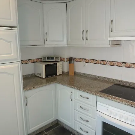 Jazmin Miraflores Seaview Apartment La Cala De Mijas