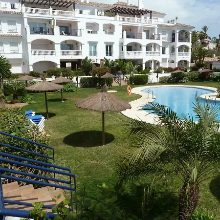 Jazmin Miraflores Seaview *
