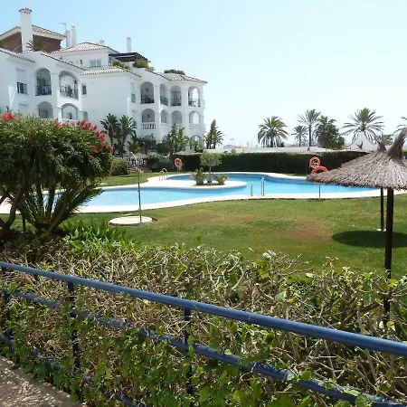 Jazmin Miraflores Seaview * La Cala De Mijas