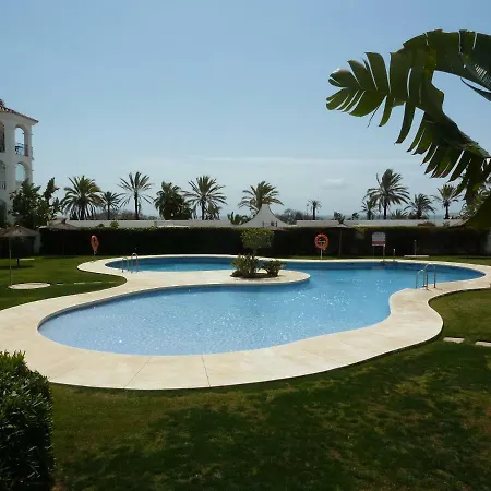 Jazmin Miraflores Seaview La Cala De Mijas