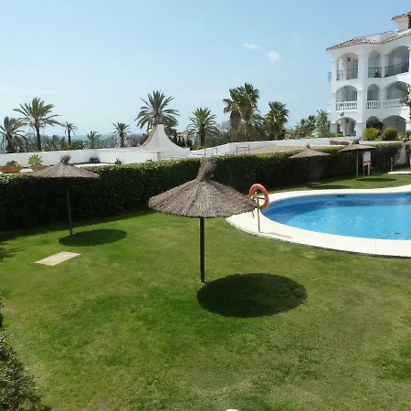 Jazmin Miraflores Seaview