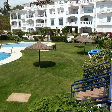 Jazmin Miraflores Seaview Apartment