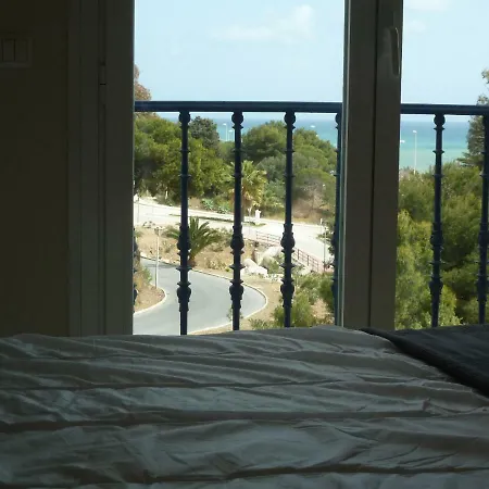 Jazmin Miraflores Seaview *