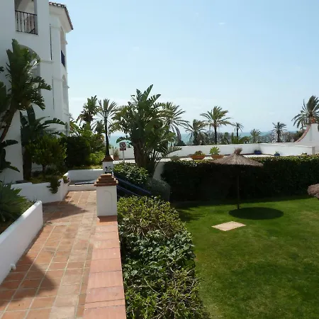 Apartment Jazmin Miraflores Seaview *