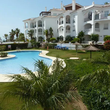 Apartment Jazmin Miraflores Seaview