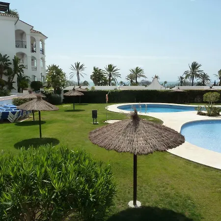 Apartment Jazmin Miraflores Seaview *