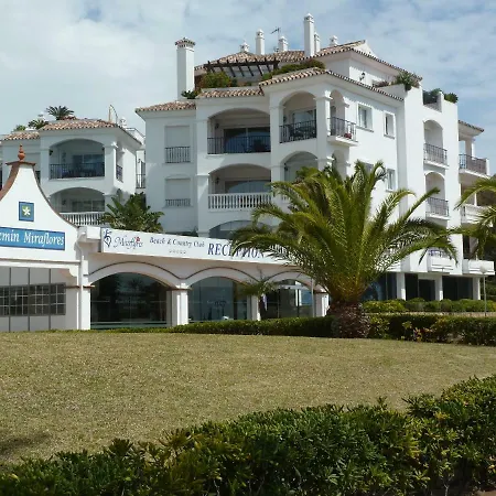 Apartment Jazmin Miraflores Seaview La Cala De Mijas