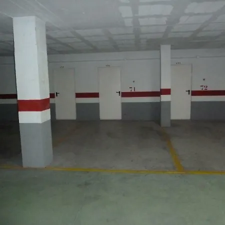 Apartment Jazmin Miraflores Seaview *