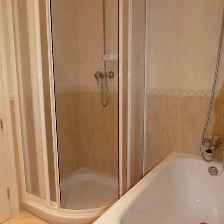Apartment Jazmin Miraflores Seaview La Cala De Mijas