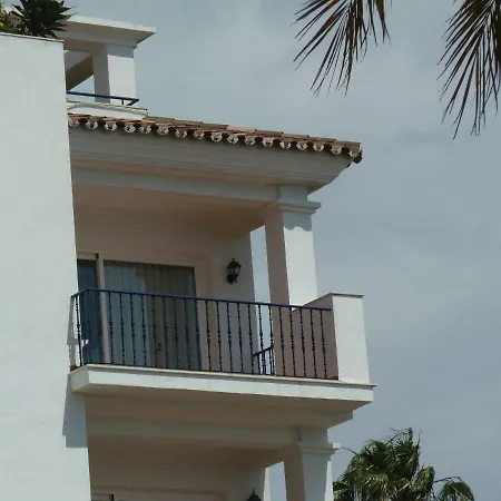 Jazmin Miraflores Seaview Apartment La Cala De Mijas
