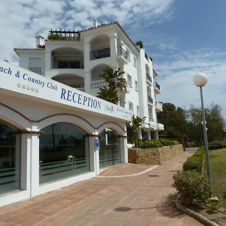 Jazmin Miraflores Seaview * La Cala De Mijas