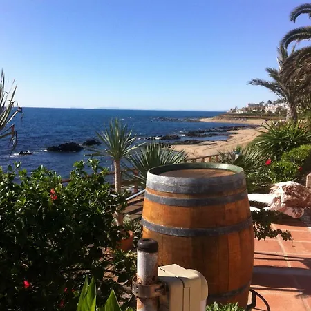 Apartment Jazmin Miraflores Seaview *