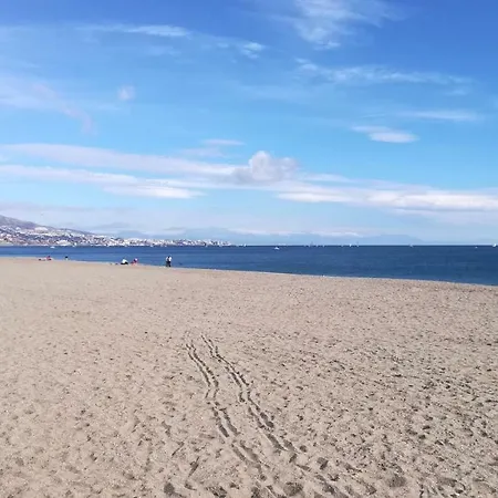 Jazmin Miraflores Seaview La Cala De Mijas