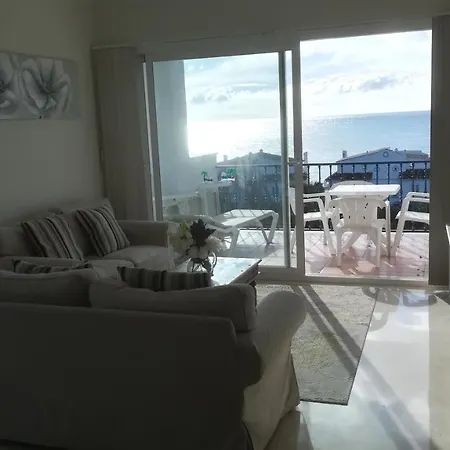 Jazmin Miraflores Seaview La Cala De Mijas