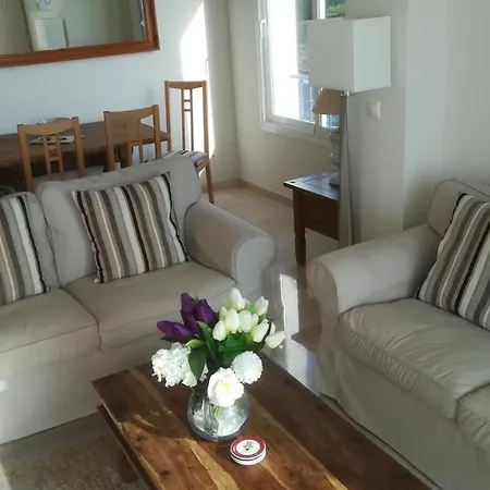 Apartment Jazmin Miraflores Seaview