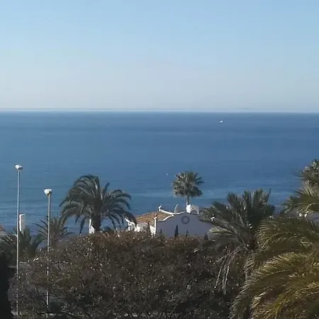 Jazmin Miraflores Seaview *