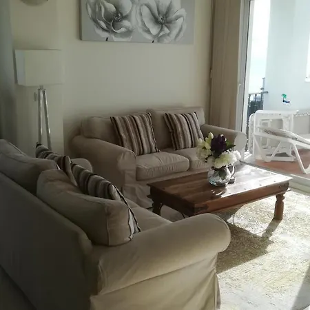 Jazmin Miraflores Seaview Apartment La Cala De Mijas