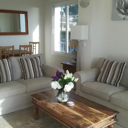 Apartment Jazmin Miraflores Seaview La Cala De Mijas